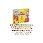Набор для творчества Hasbro Play-Doh Modeling Compound Advent Calendar (G0501) - уменьшенное изображение 1