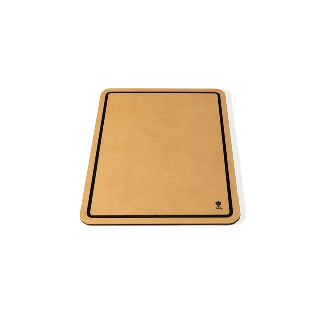 Аксесуар для гриля Weber Дошка для нарізання Works series (3400127) - picture 1