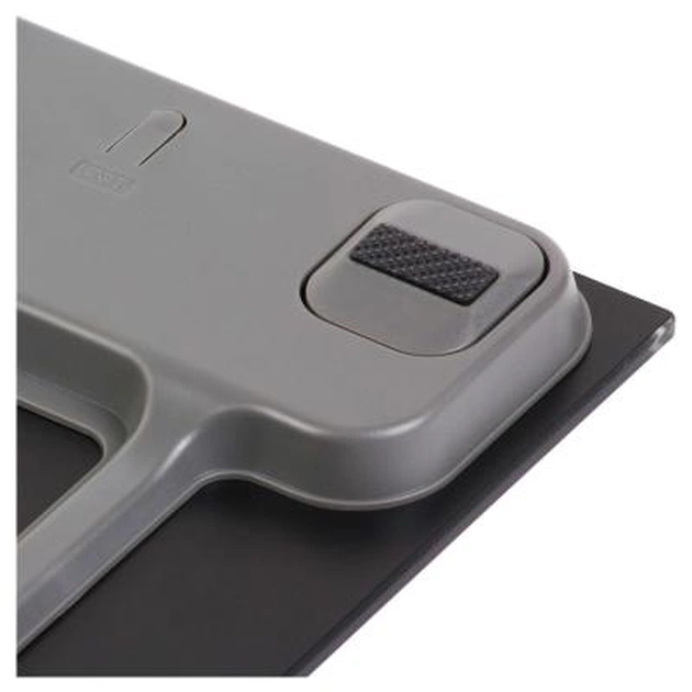 Ваги підлогові Sencor SBS2300BK - зображення 5