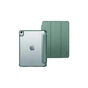 Чохол до планшета BeCover Soft Edge TPU mount Apple Pencil Apple iPad 10.9" 2022 Dark Green (708489) - уменьшенное изображение 2