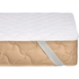 Наматрацник MirSon №5006 Exclusive Line Native Antiallergic звичайний з резинкою по кутах 80x190 см (2200005334072) - зменшене зображення 1
