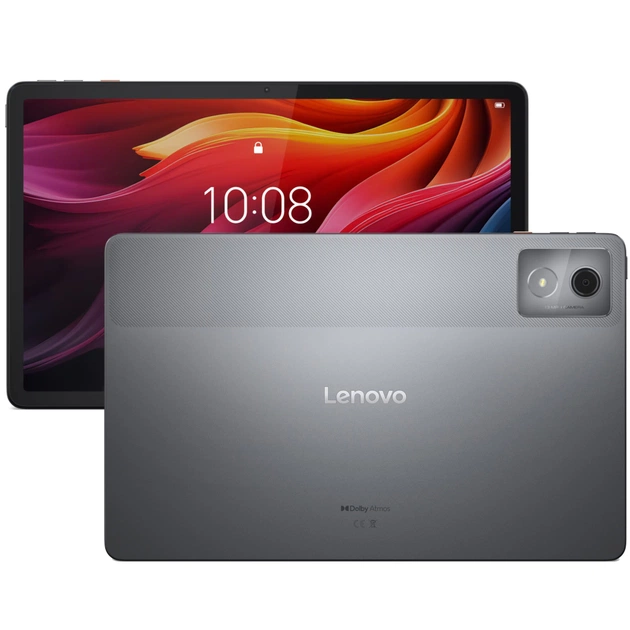 Планшет Lenovo Tab K11 Plus 8/256 LTE Luna Grey (ZAEW0001UA) - зображення 1