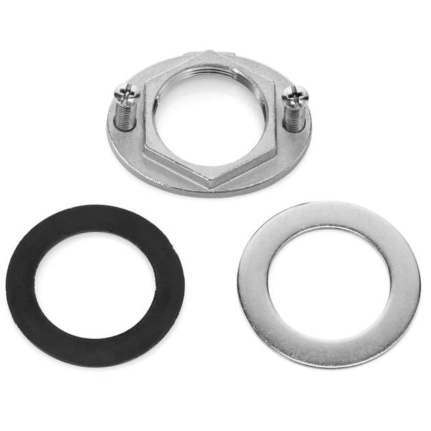 Змішувач GRANADO Badalona LUX grafito (gz0409L) - picture 6