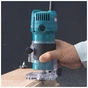 Фрезер Makita 3709 - уменьшенное изображение 4