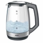 Електрочайник Mystery MEK-1643 - зменшене зображення 1