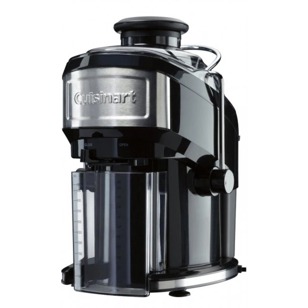 Соковижималка Cuisinart CJE500E - изображение 1