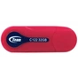 USB флеш накопичувач Team 32GB C122 Red USB 2.0 (TC12232GR01) - зменшене зображення 1
