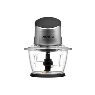 Подрібнювач Ardesto CHK-4001BR зображення 1