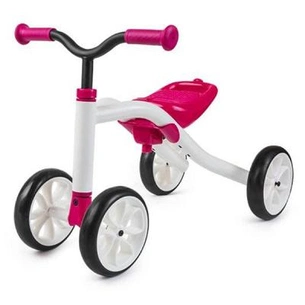 Біговел Chillafish Quadie Рожевий (CPQD01PIN) зображення 1