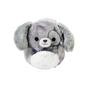 М'яка іграшка Squishmallows Jazwares Сірий пес Густав 20см (6732748) - уменьшенное изображение 1