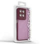 Чехол для мобильного телефона Armorstandart ShadeX Motorola G17 4G / G17 Power 4G Wine Red (ARM91318) - уменьшенное изображение 3