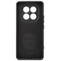 Чохол до мобільного телефона Armorstandart Icon Xiaomi Redmi Note 15 4G / Note 15 5G / Poco M8 5G Black (ARM89705) - зменшене зображення 2