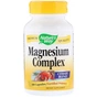 Минералы Nature's Way Магний Цитрат, Magnesium Complex, 100 капсул (NWY-41051) - уменьшенное изображение 1