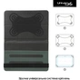 Чехол для планшета Armorstandart Elastic Band 8 Black (ARM59081) - уменьшенное изображение 2