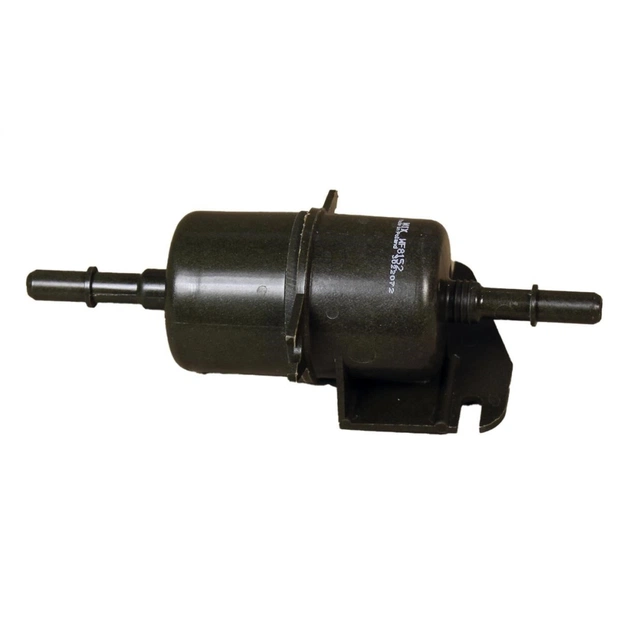 Фільтр паливний Wixfiltron WF8152 - зображення 1