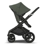 Коляска Bugaboo 2 в 1 Fox 3 Black/Forest Green (2306010005) - зменшене зображення 8