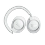 Навушники JBL Live 770 NC White (JBLLIVE770NCWHT) - зменшене зображення 8