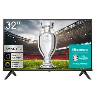 Телевізор Hisense 32A4K зображення 1