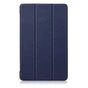 Чохол до планшета BeCover Smart Case HUAWEI MediaPad M5 Lite 8 Deep Blue (705030) - уменьшенное изображение 1