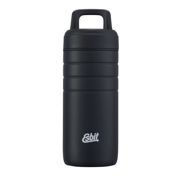 Термокружка Esbit WM450TL-DG black (017.0131) - изображение 1