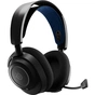 Навушники SteelSeries Arctis Nova 7P Wireless Black (61559) - зменшене зображення 3