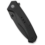 Ніж Civivi Photonix, Black G10, Darkwash (C23081B-1) - зменшене зображення 6