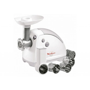 М'ясорубка Moulinex ME626 зображення 1