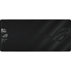 Килимок для мишки ASUS ROG Sheath II XXL Black (90MP04B0-BPUA00) зображення 1