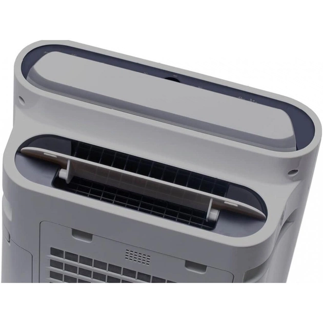 Очисник повітря Sharp SHARP UA-HD40E-L (UA-HD40E-L) - picture 8