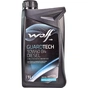Моторное масло Wolf GUARDTECH 10W40 B4 DIESEL 1л (8303517) - уменьшенное изображение 1