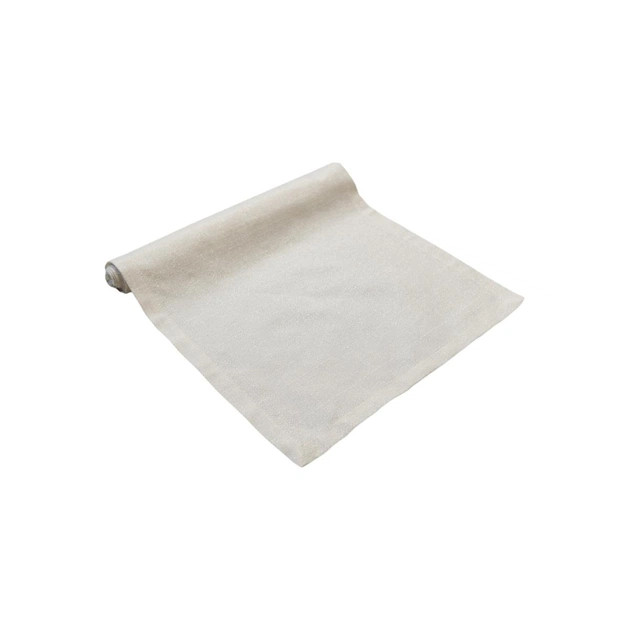 Доріжка на стіл Прованс Перлина White 40х140 см (037577) - picture 11