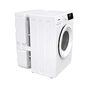 Пральна машина Gorenje WNHPI72SCSIRV+бак (WNHPI72SCSIRV) - зменшене зображення 3