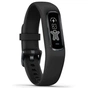 Фітнес браслет Garmin vivosmart 4, Black/Slate, S/M (010-01995-20) - зменшене зображення 3