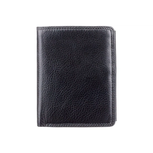 Гаманець Visconti HT11 Brixton з RFID Black (HT11 BLK) зображення 1