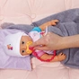 Аксессуар к кукле Baby Born набор аксессуаров Pinplay Первые важные моменты (837979) - уменьшенное изображение 6