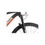 Велосипед Trinx X1 Pro 29" рама-17" Matt-Black-Red-White (X1Pro.17MBRW) - зменшене зображення 7