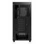 Корпус для ПК OCYPUS GAMMA C60 BK (GAMMA-C60-BKG000XX-GL) - зменшене зображення 4