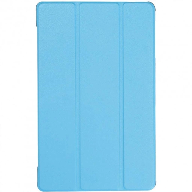 Чехол для планшета BeCover Smart Case для Lenovo Tab E7 TB-7104F Blue (703216) - изображение 1