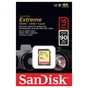 Карта пам'яті SanDisk 16GB SDHC class 10 UHS-I U3 (SDSDXNE-016G-GNCIN) - зменшене зображення 2