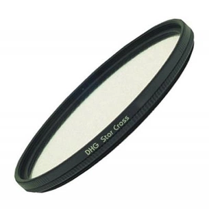 Світлофільтр Marumi DHG Star Cross 72mm зображення 1