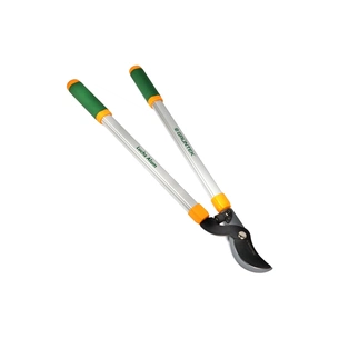 Секатор Gruntek LUCHS Alum , d 35мм, 787мм, з алюм. ручками (295203787) зображення 1