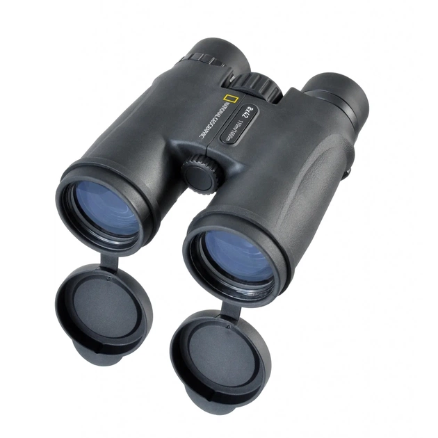 Бінокль National Geographic 8x42 WP Comfort Carrying System (929324) - зображення 1