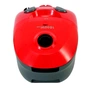 Пилосос Rotex RVB01-P Red - зменшене зображення 5