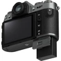 Цифровий фотоапарат Fujifilm X-T50 Body Charcoal silver (16828375) - зменшене зображення 7