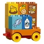 Конструктор LEGO Duplo My First Моя перша вантажівка (10818) - зменшене зображення 5