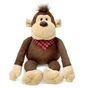 М'яка іграшка Lava Мавпа Джейк мала музична 16,5 см (LF1248A) - зменшене зображення 1