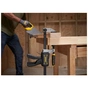 Струбцина Stanley FatMax гібридна, 450мм, тиск мін/макс 136/374 кг (FMHT83007-0) - зменшене зображення 4