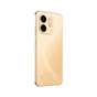 Мобільний телефон Infinix Smart 9 3/64Gb Sandstone Gold (4894947049941) - зменшене зображення 8