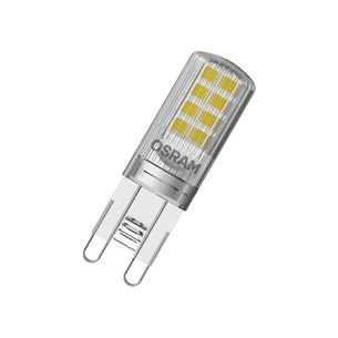 Лампочка Osram LED PIN30 2,6W/840 230V CL G9 (4058075432369) зображення 1