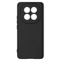 Чохол до мобільного телефона BeCover Poco M8 Black (715055) - зменшене зображення 2